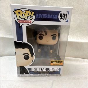Funko pop